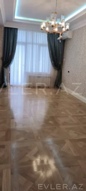 Satılır, yeni tikili