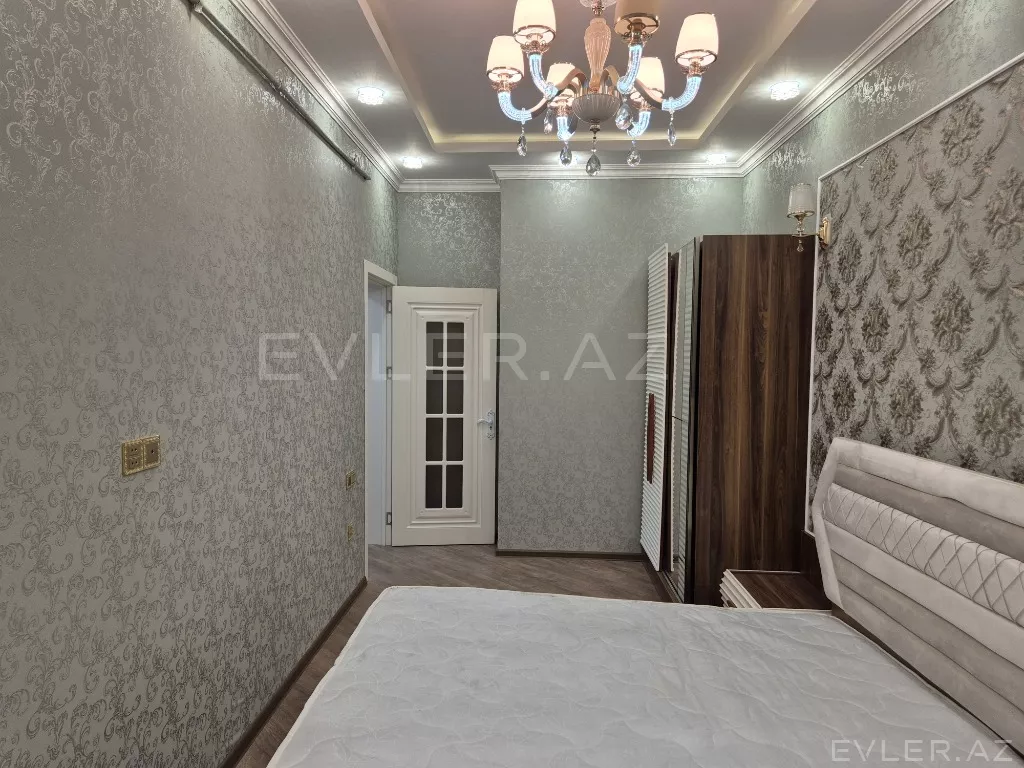 Satılır, yeni tikili