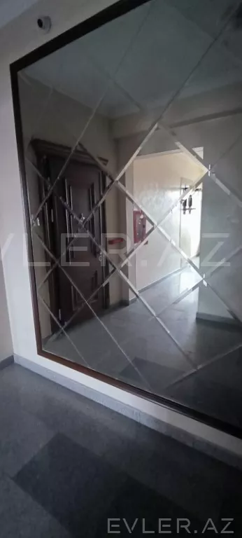 Satılır, yeni tikili