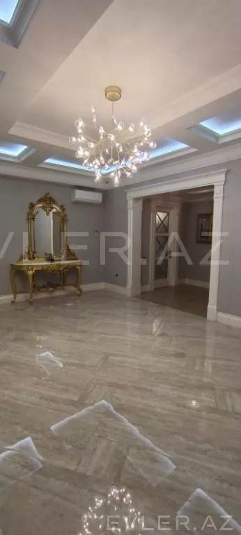 Satılır, yeni tikili