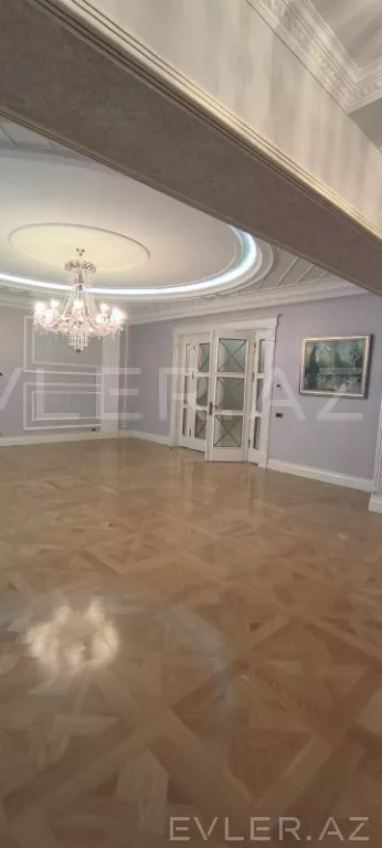 Satılır, yeni tikili