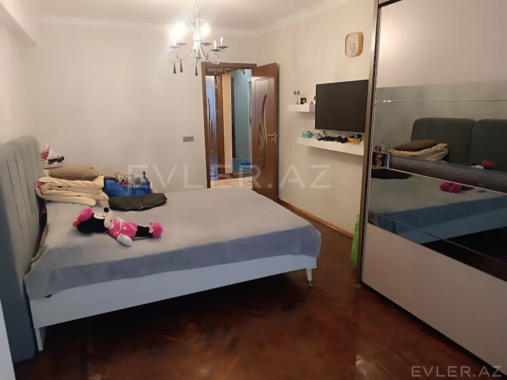 Satılır, yeni tikili