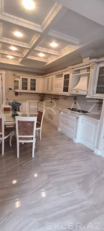 Satılır, yeni tikili