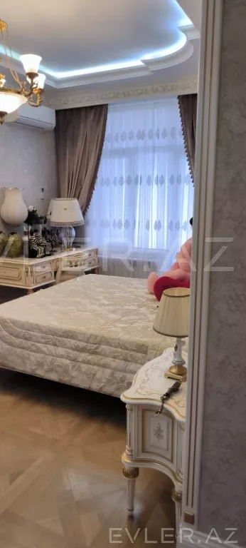 Satılır, yeni tikili