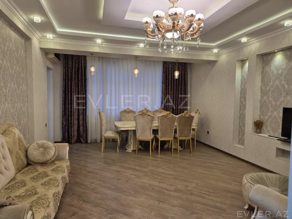Satılır, yeni tikili