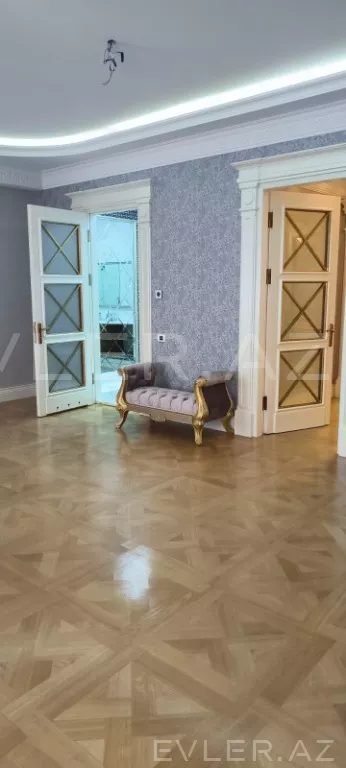 Satılır, yeni tikili