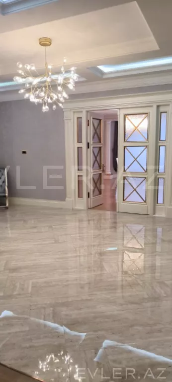 Satılır, yeni tikili