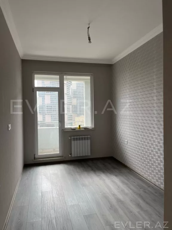 Satılır, yeni tikili