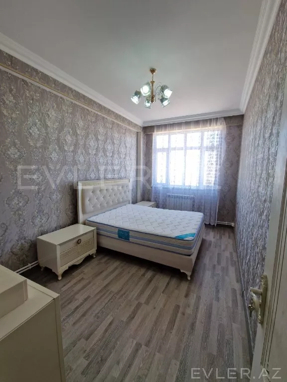 Satılır, yeni tikili