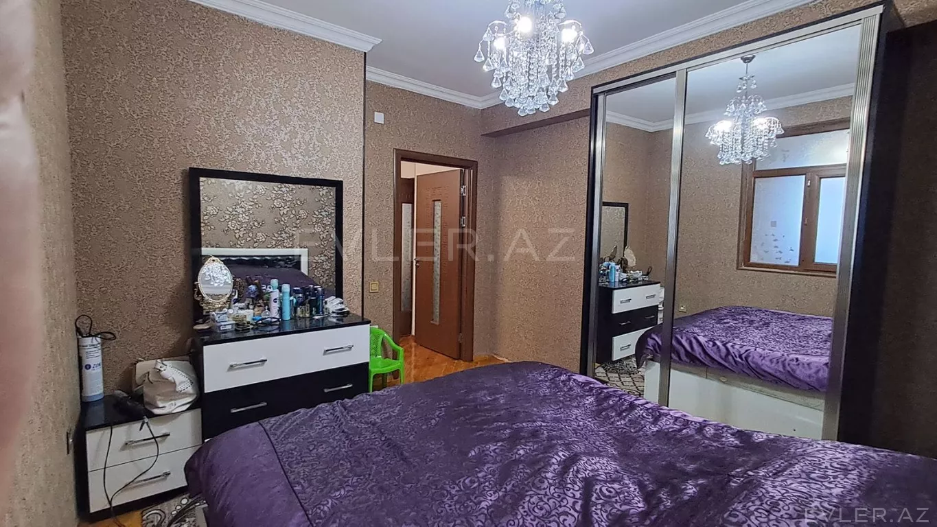 Satılır, yeni tikili