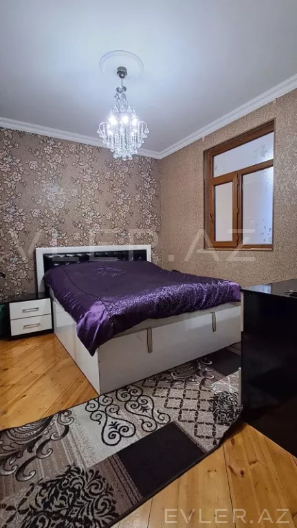 Satılır, yeni tikili
