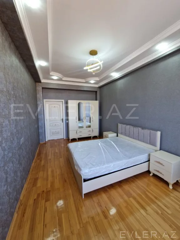 Satılır, yeni tikili
