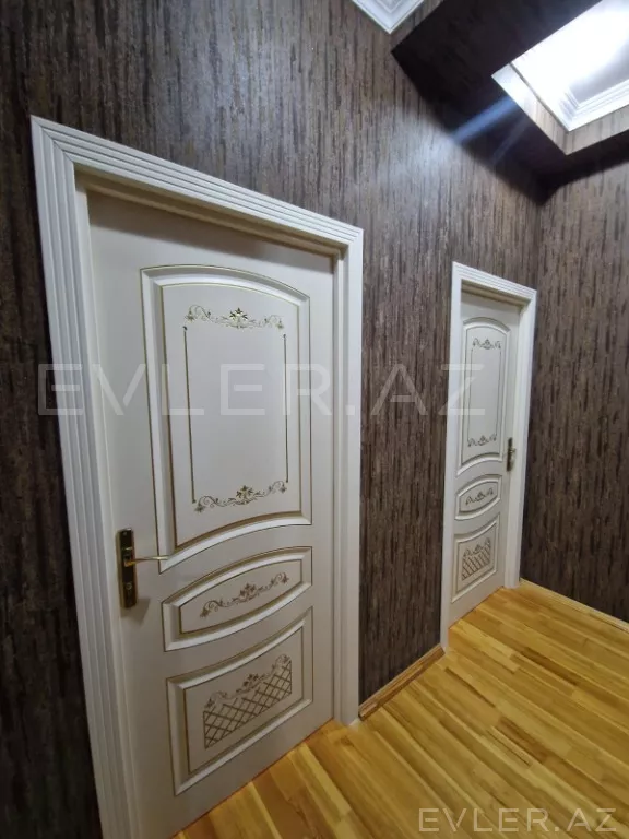 Satılır, yeni tikili