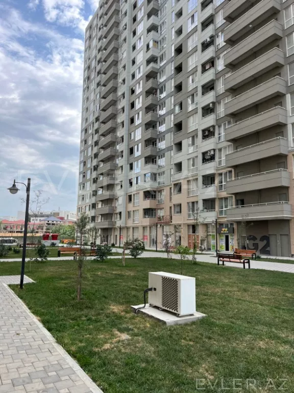 Satılır, yeni tikili