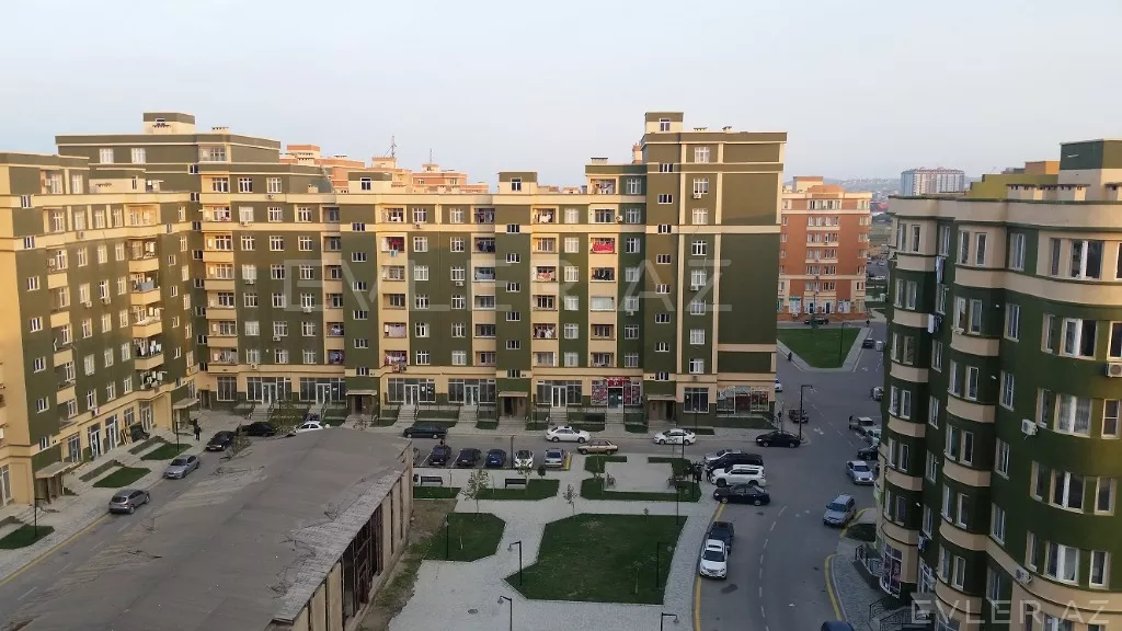 Satılır, yeni tikili