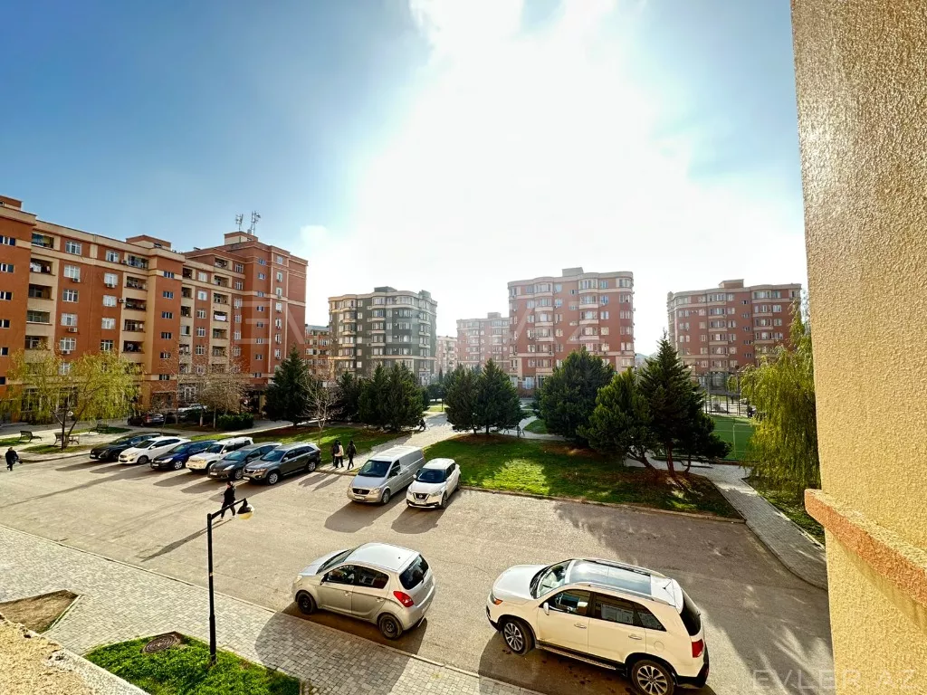 Satılır, yeni tikili