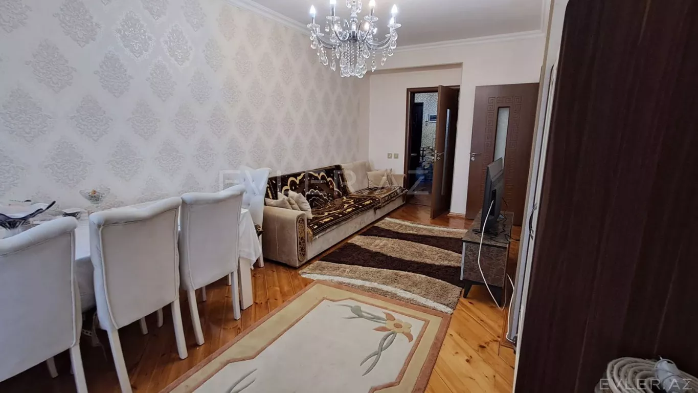 Satılır, yeni tikili