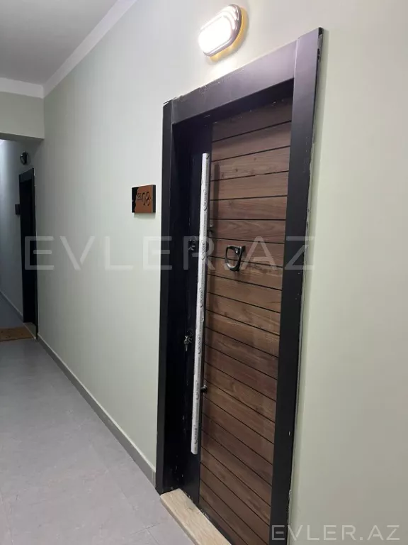 Satılır, yeni tikili