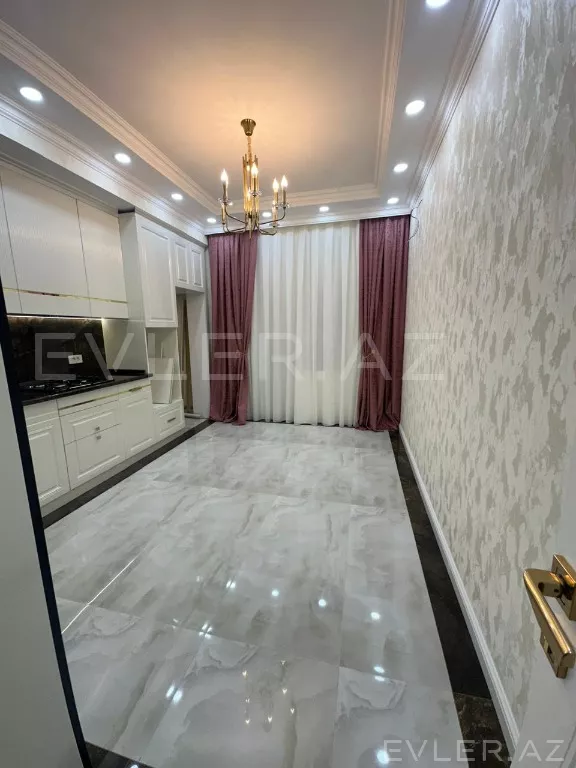 Satılır, yeni tikili