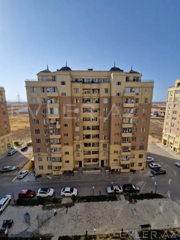 Satılır, yeni tikili