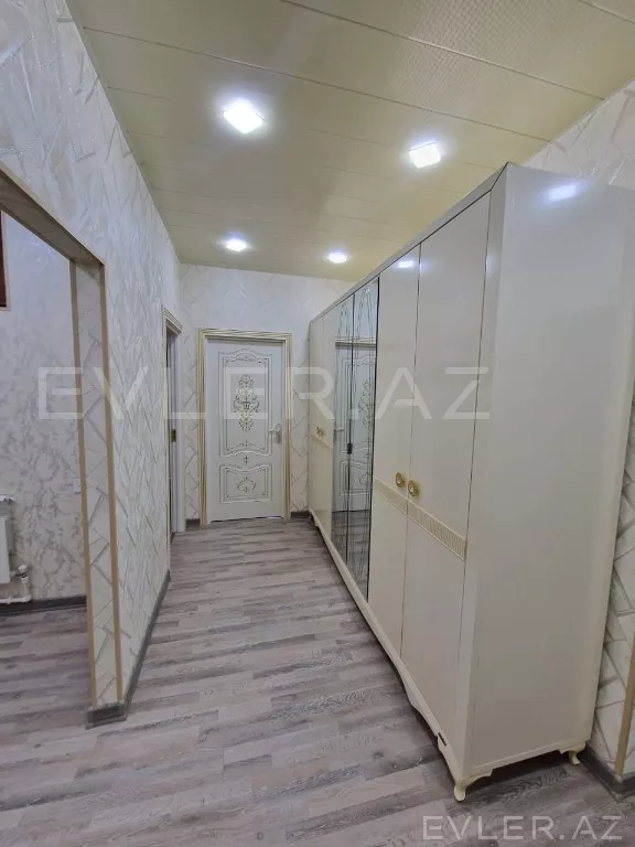 Satılır, yeni tikili