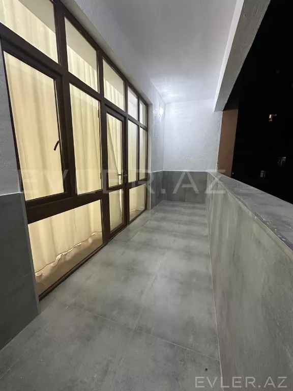 Satılır, yeni tikili