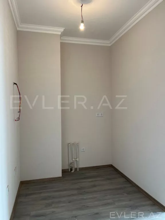 Satılır, yeni tikili