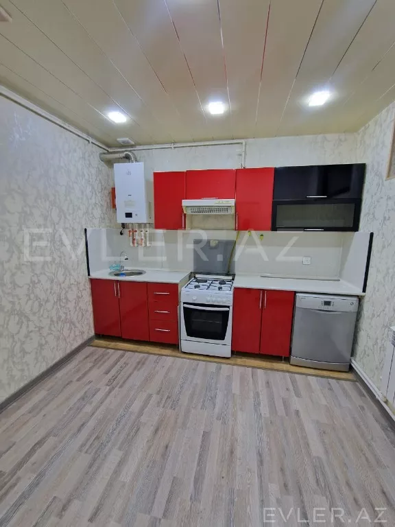Satılır, yeni tikili