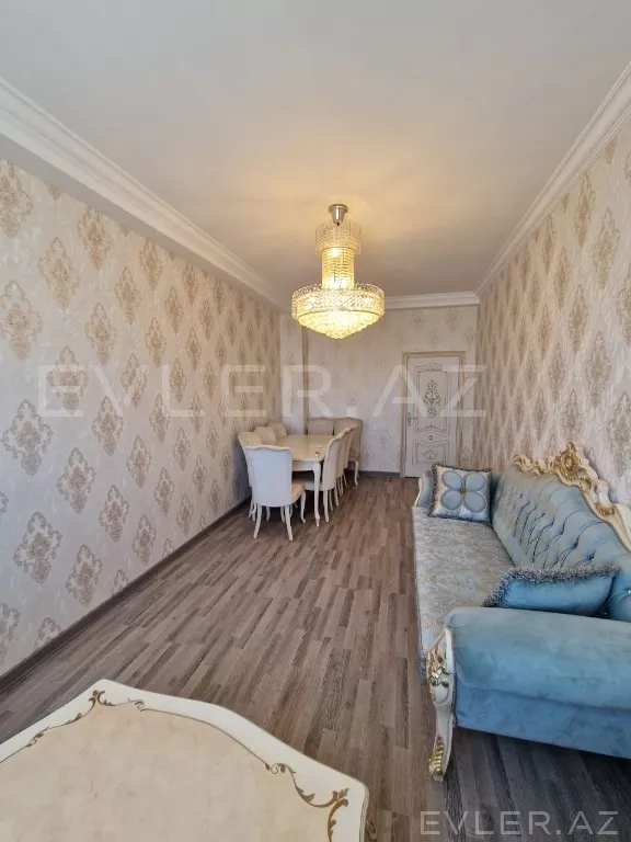 Satılır, yeni tikili
