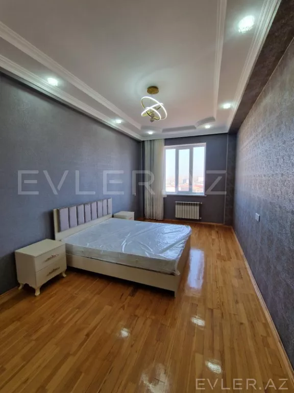 Satılır, yeni tikili