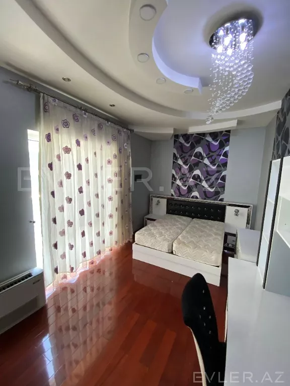 Satılır, yeni tikili