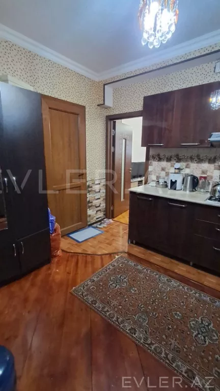 Satılır, yeni tikili