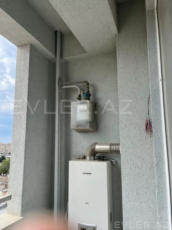 Satılır, yeni tikili
