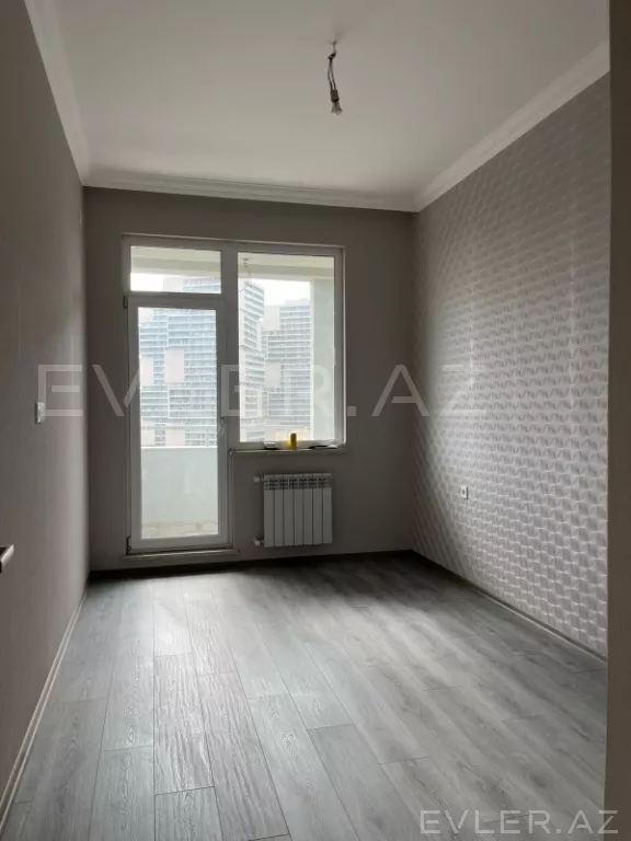 Satılır, yeni tikili
