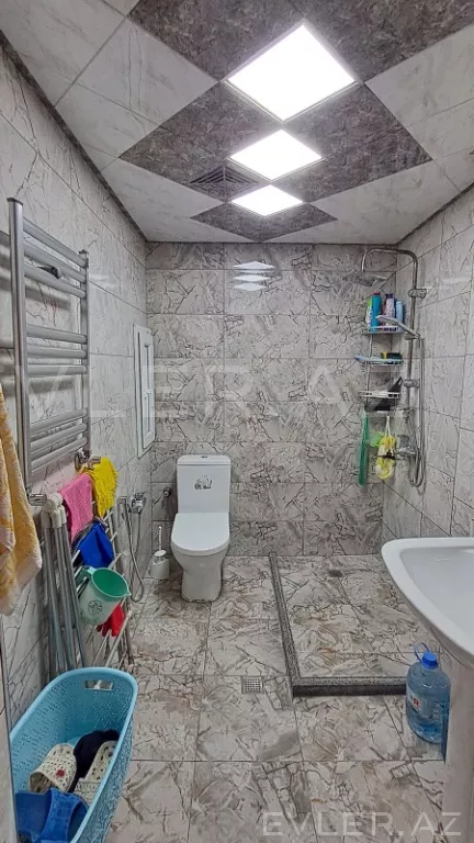 Satılır, yeni tikili