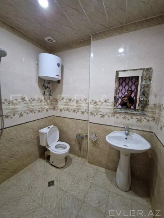 Satılır, yeni tikili