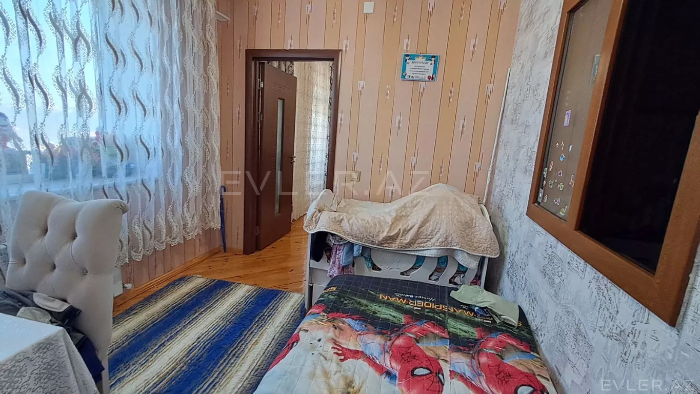 Satılır, yeni tikili