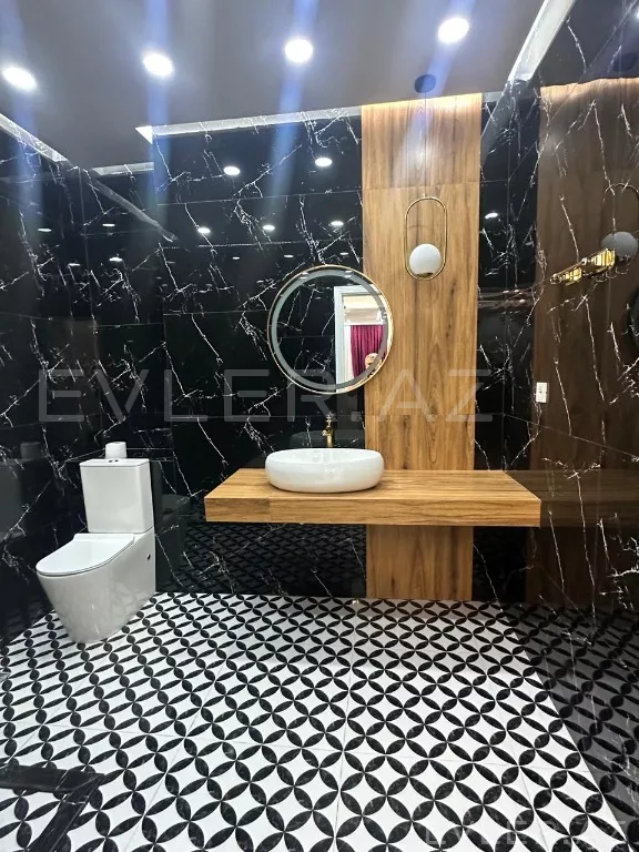 Satılır, yeni tikili