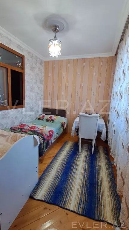 Satılır, yeni tikili