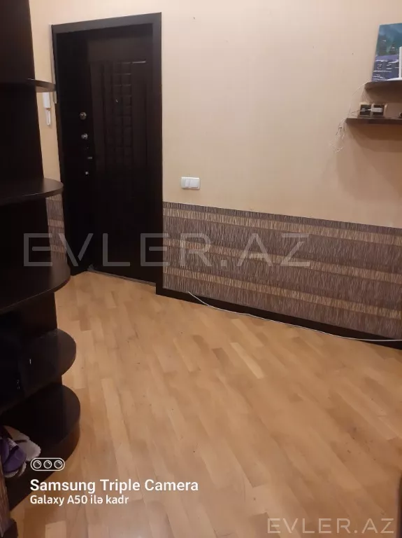 Satılır, yeni tikili