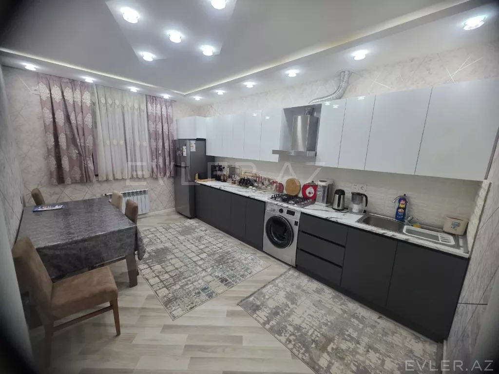 Satılır, yeni tikili