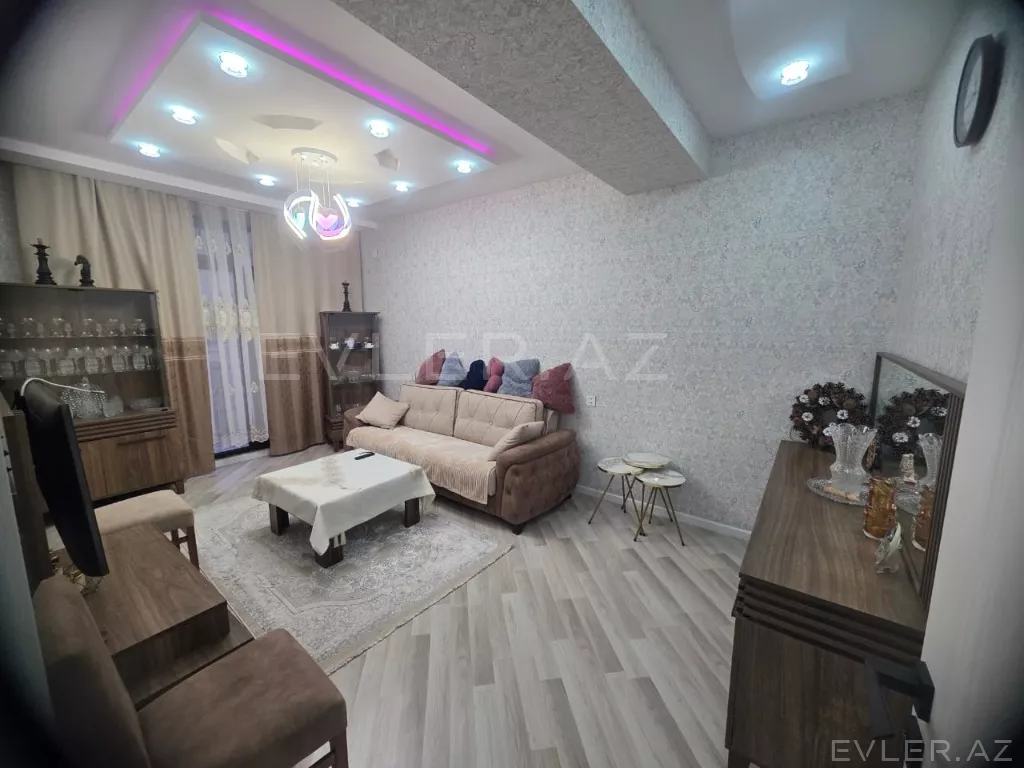 Satılır, yeni tikili