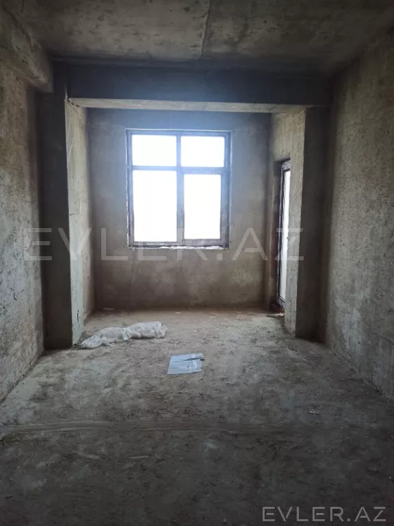 Satılır, yeni tikili