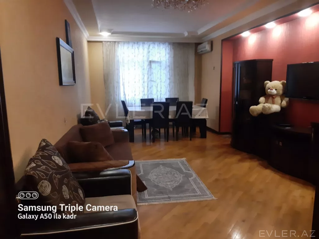 Satılır, yeni tikili