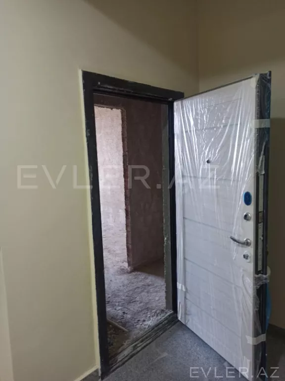 Satılır, yeni tikili