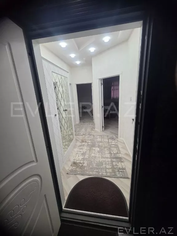 Satılır, yeni tikili