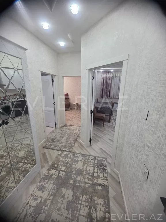 Satılır, yeni tikili