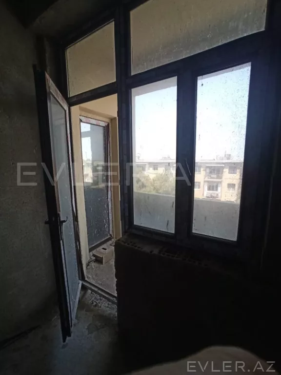 Satılır, yeni tikili