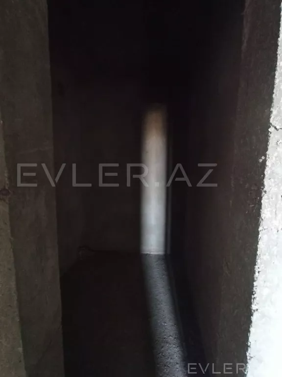 Satılır, yeni tikili