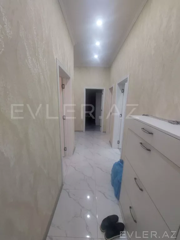 Satılır, həyət evi/villa